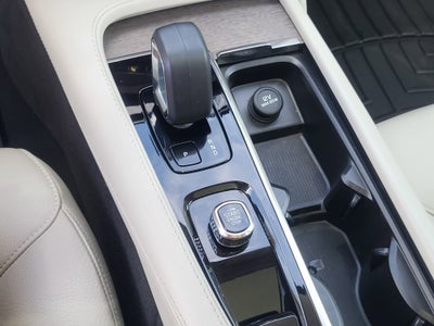 2023 Volvo XC90 B6 Plus 7-Seater