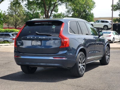 2023 Volvo XC90 B6 Plus 7-Seater