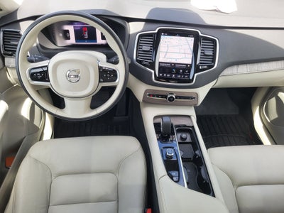 2023 Volvo XC90 B6 Plus 7-Seater