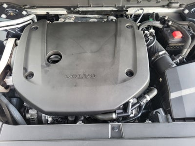 2023 Volvo XC90 B6 Plus 7-Seater