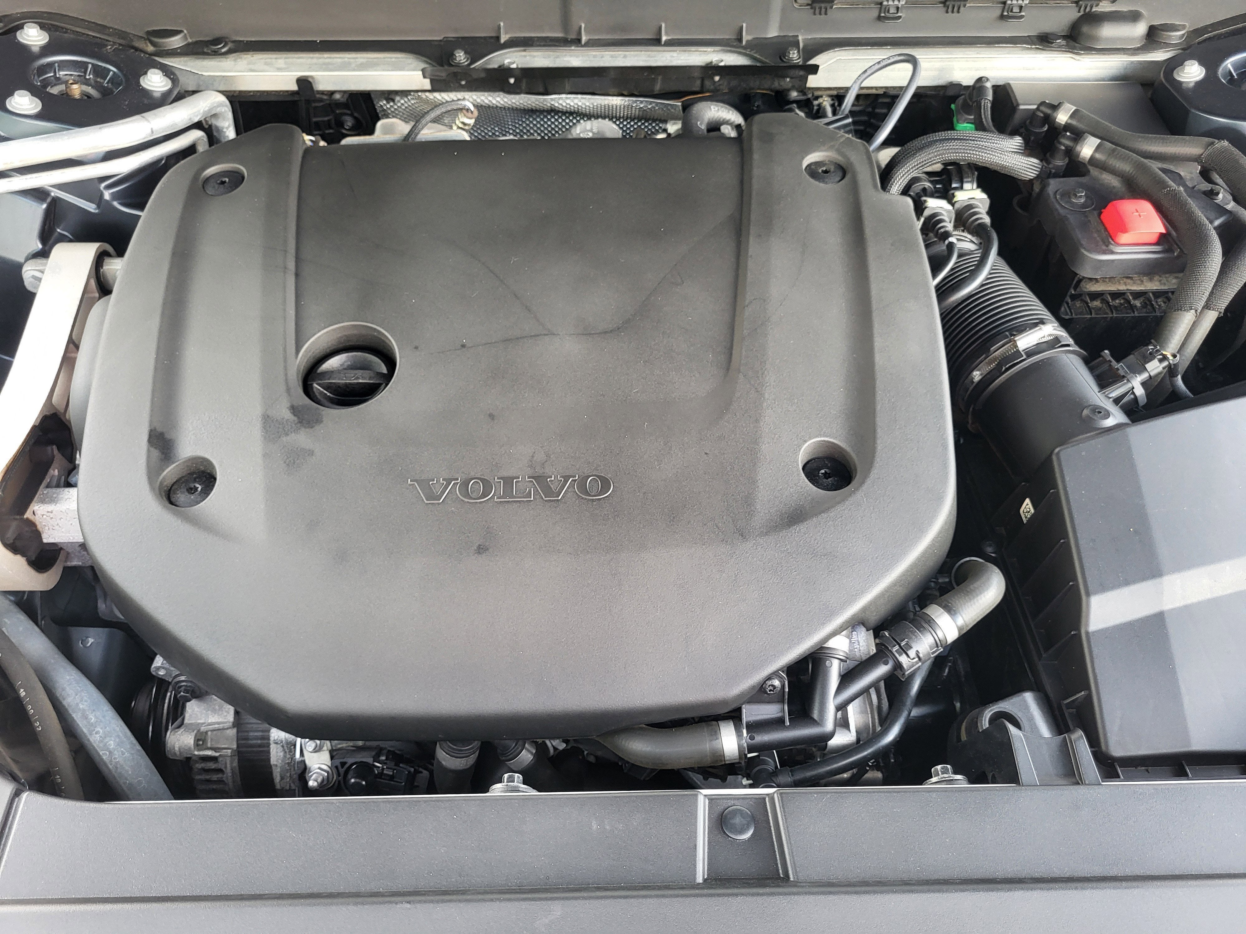 2023 Volvo XC90 B6 Plus 7-Seater