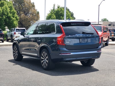 2023 Volvo XC90 B6 Plus 7-Seater