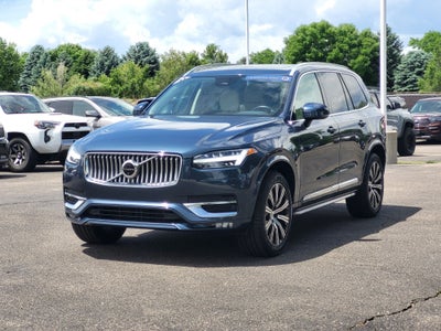 2023 Volvo XC90 B6 Plus 7-Seater