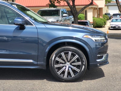 2023 Volvo XC90 B6 Plus 7-Seater