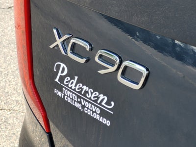 2023 Volvo XC90 B6 Plus 7-Seater