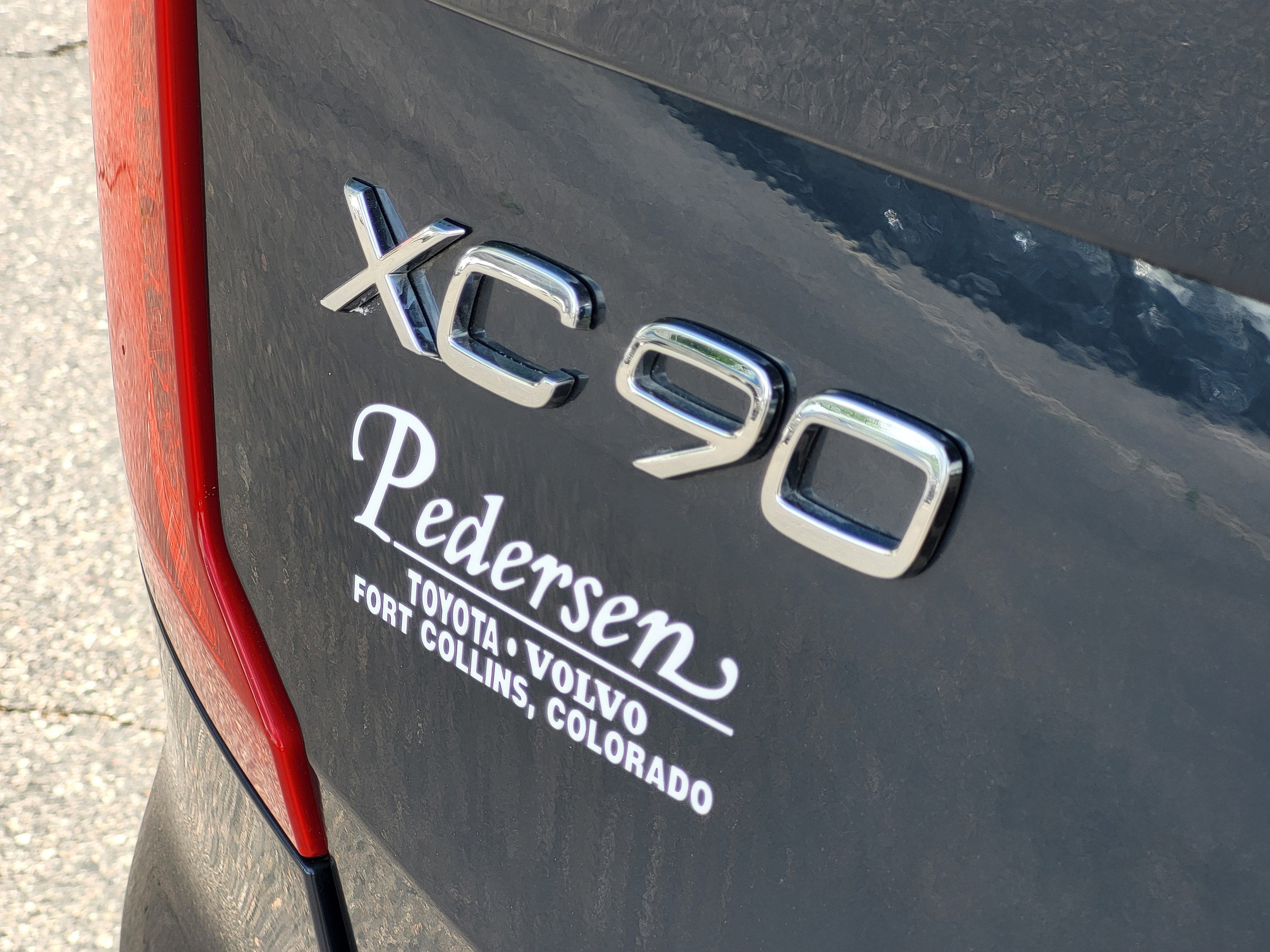 2023 Volvo XC90 B6 Plus 7-Seater