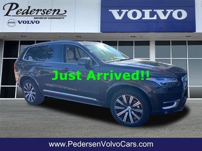 2023 Volvo XC90 B6 Plus 7-Seater