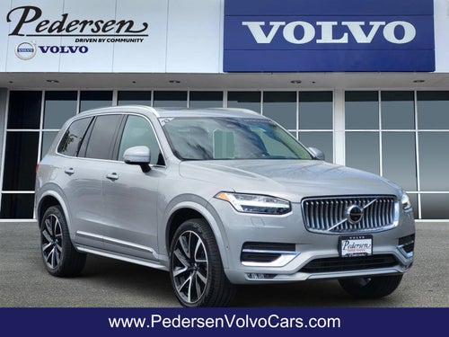 2023 Volvo XC90 B6 Plus 7-Seater