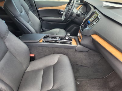 2023 Volvo XC90 B6 Plus 7-Seater