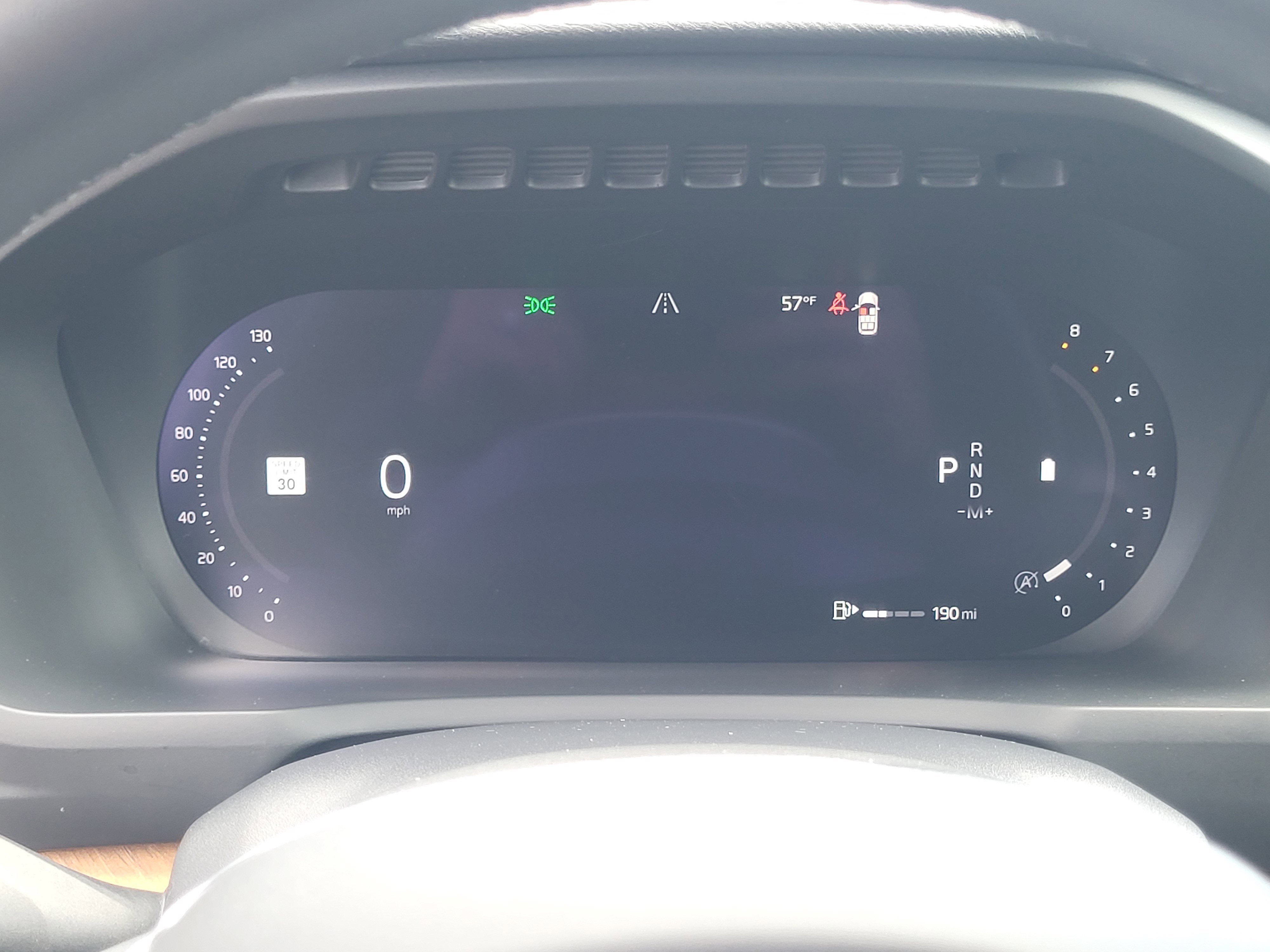 2023 Volvo XC90 B6 Plus 7-Seater