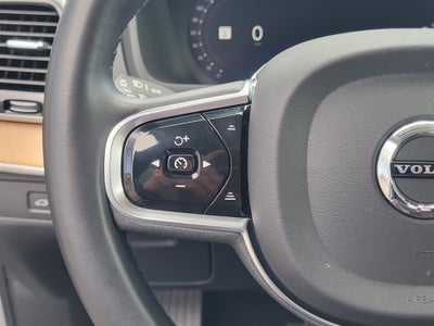 2023 Volvo XC90 B6 Plus 7-Seater
