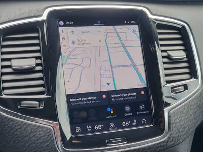 2023 Volvo XC90 B6 Plus 7-Seater