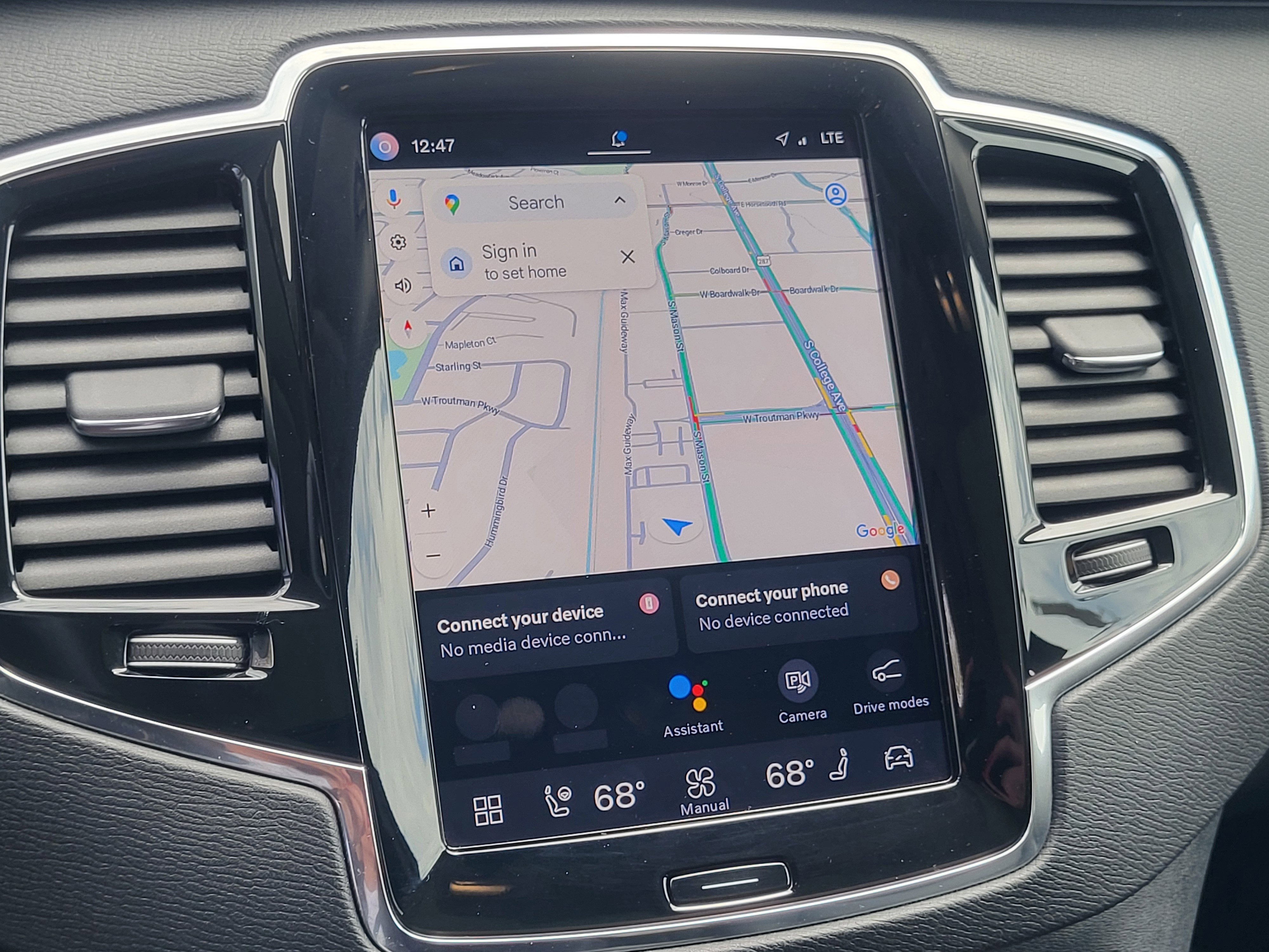 2023 Volvo XC90 B6 Plus 7-Seater