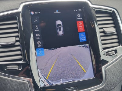 2023 Volvo XC90 B6 Plus 7-Seater