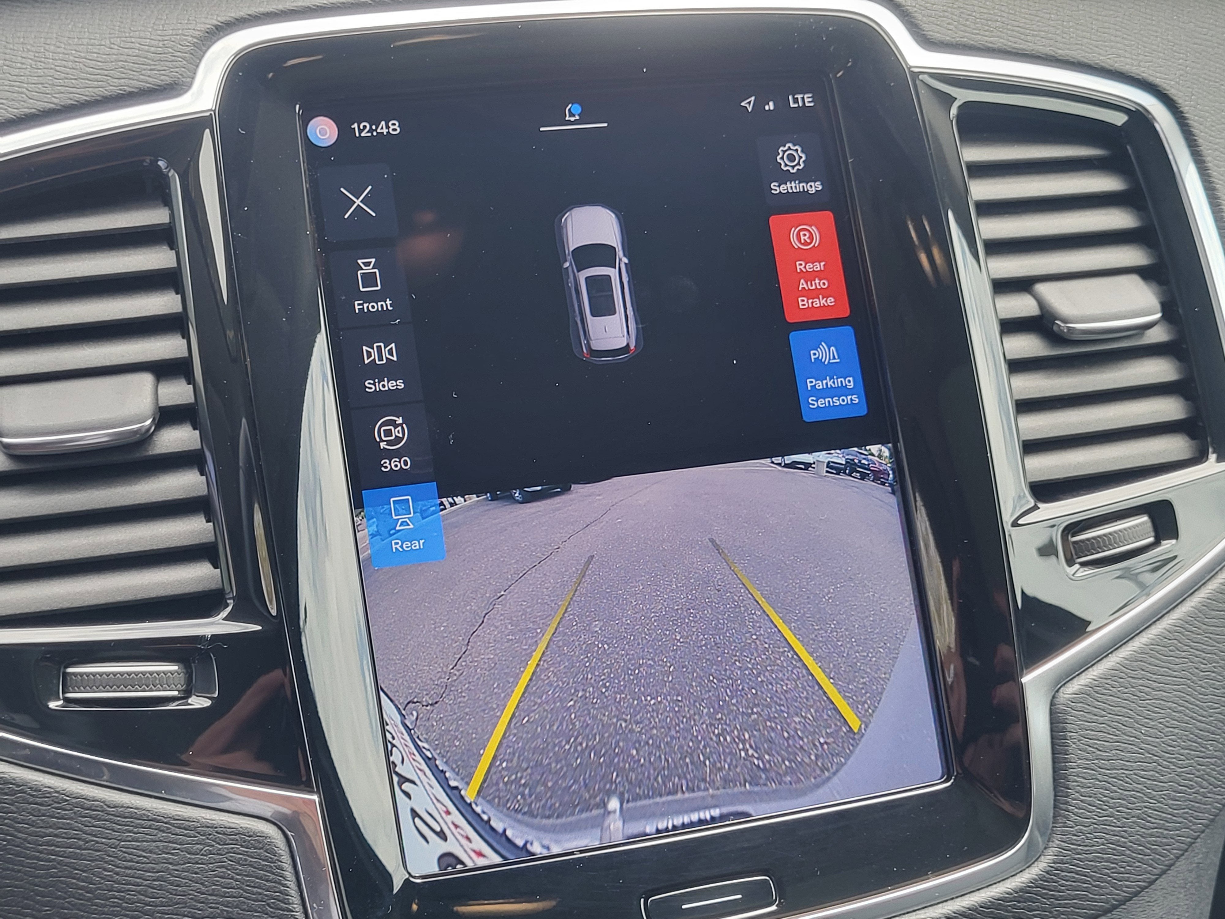 2023 Volvo XC90 B6 Plus 7-Seater
