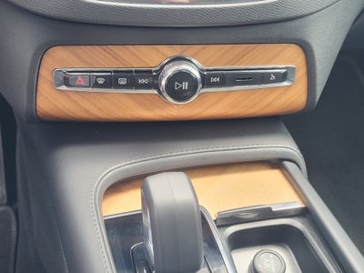 2023 Volvo XC90 B6 Plus 7-Seater