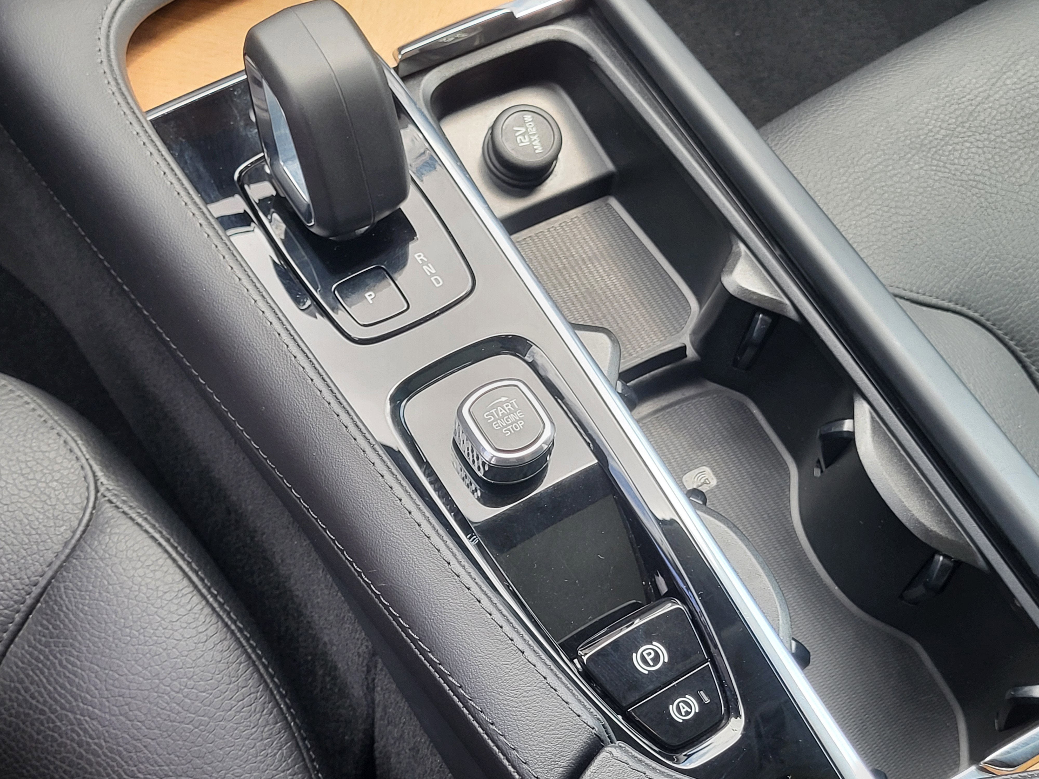 2023 Volvo XC90 B6 Plus 7-Seater