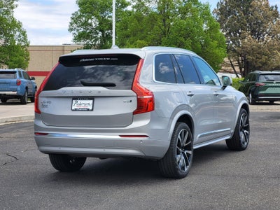 2023 Volvo XC90 B6 Plus 7-Seater