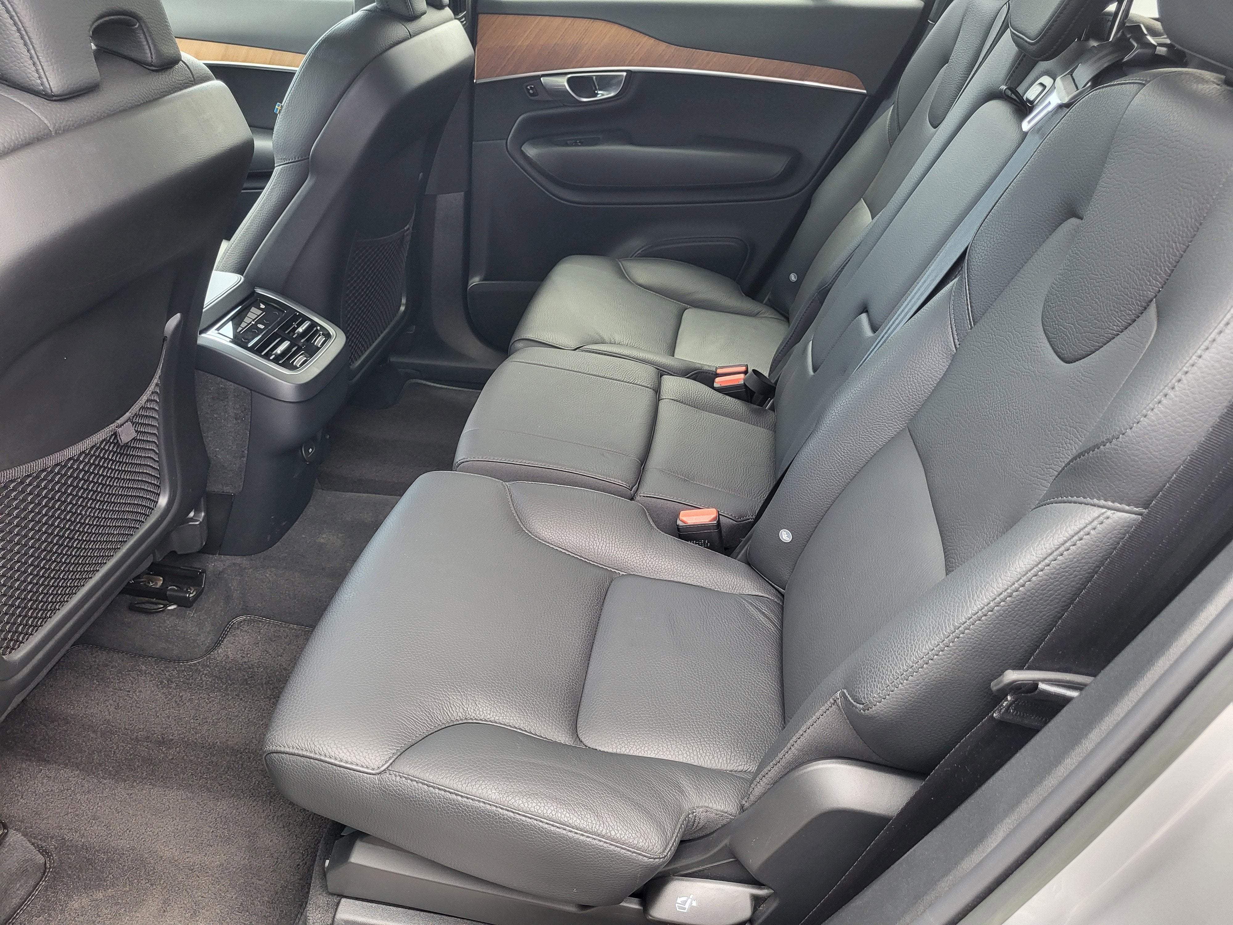 2023 Volvo XC90 B6 Plus 7-Seater