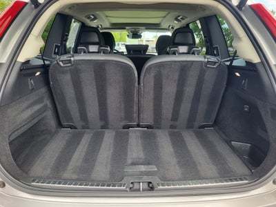 2023 Volvo XC90 B6 Plus 7-Seater
