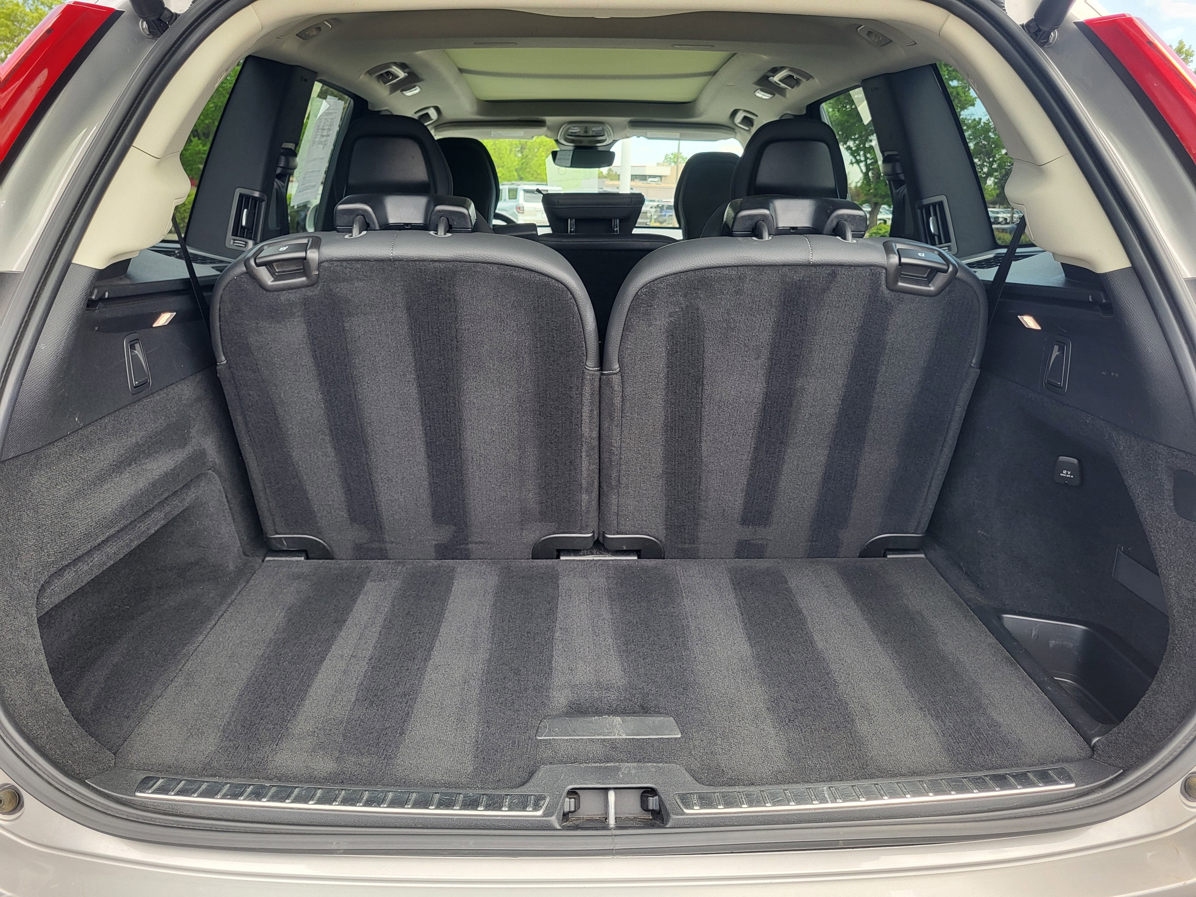 2023 Volvo XC90 B6 Plus 7-Seater