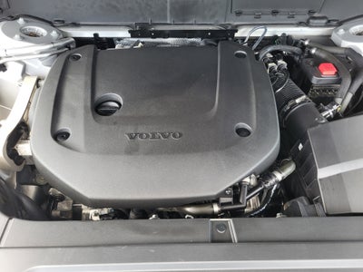2023 Volvo XC90 B6 Plus 7-Seater