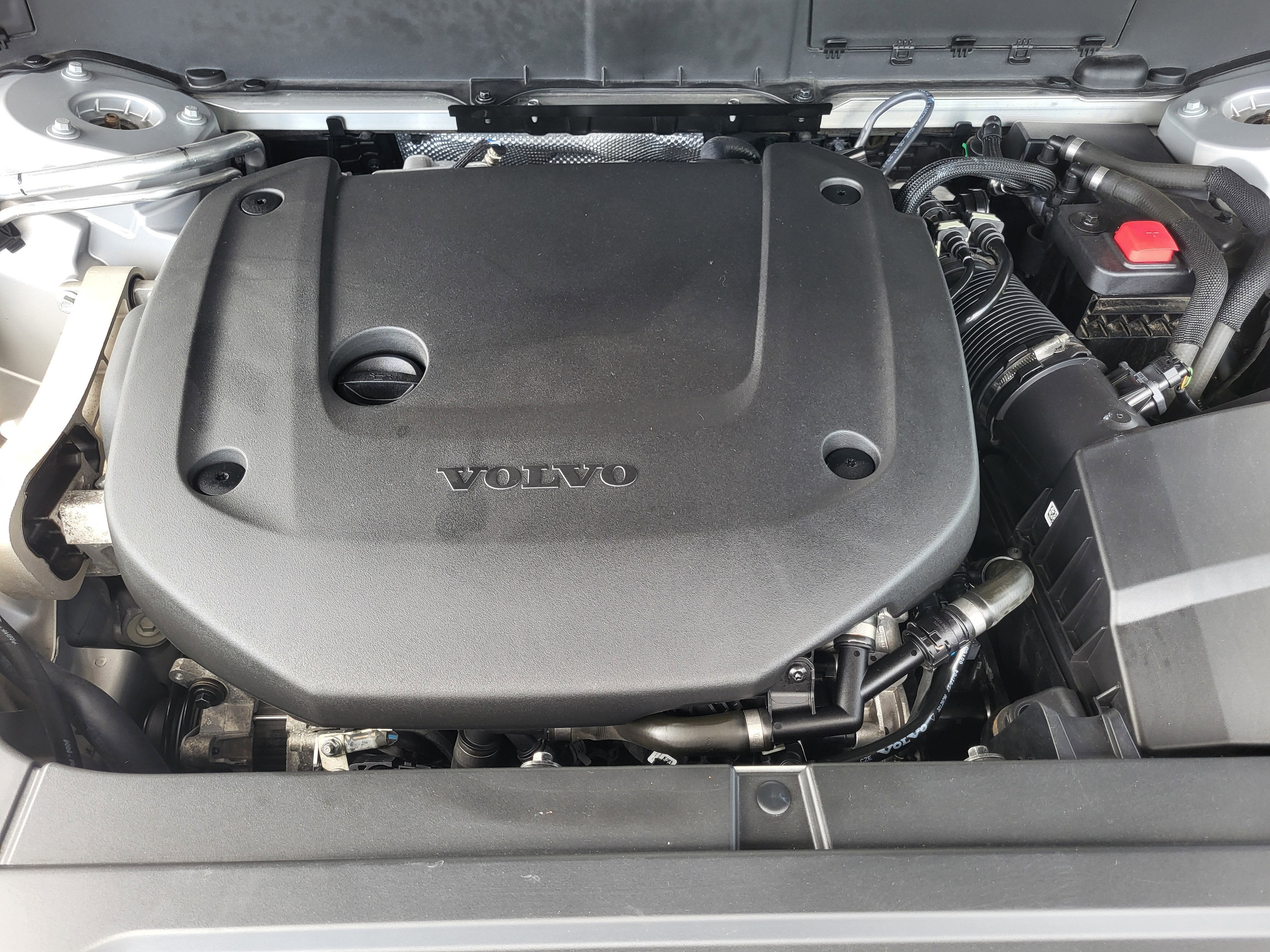 2023 Volvo XC90 B6 Plus 7-Seater