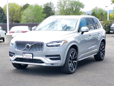 2023 Volvo XC90 B6 Plus 7-Seater