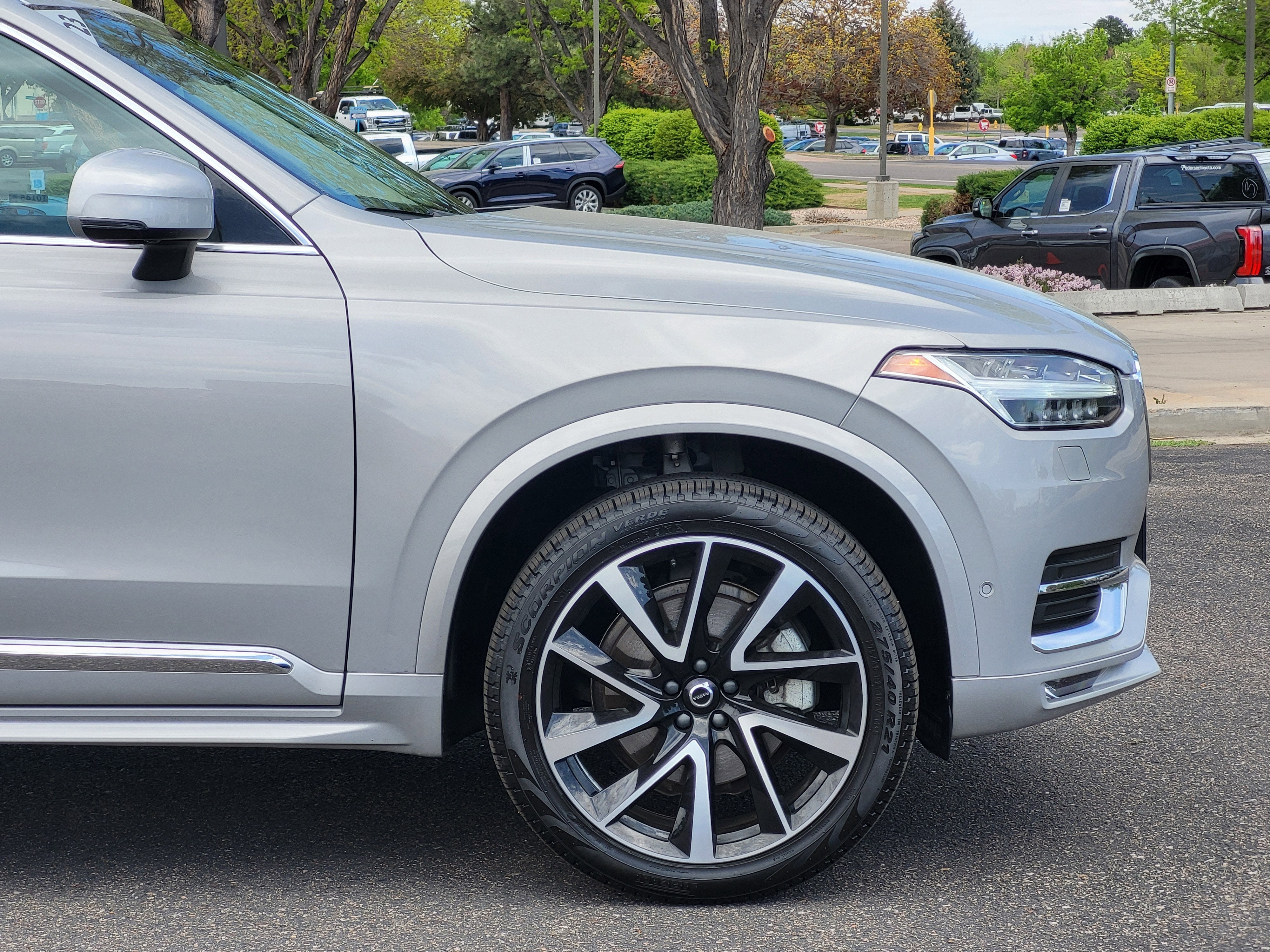 2023 Volvo XC90 B6 Plus 7-Seater