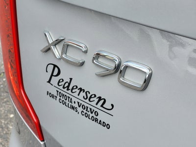 2023 Volvo XC90 B6 Plus 7-Seater
