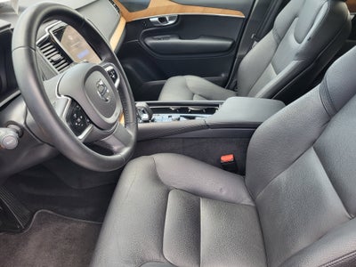 2023 Volvo XC90 B6 Plus 7-Seater