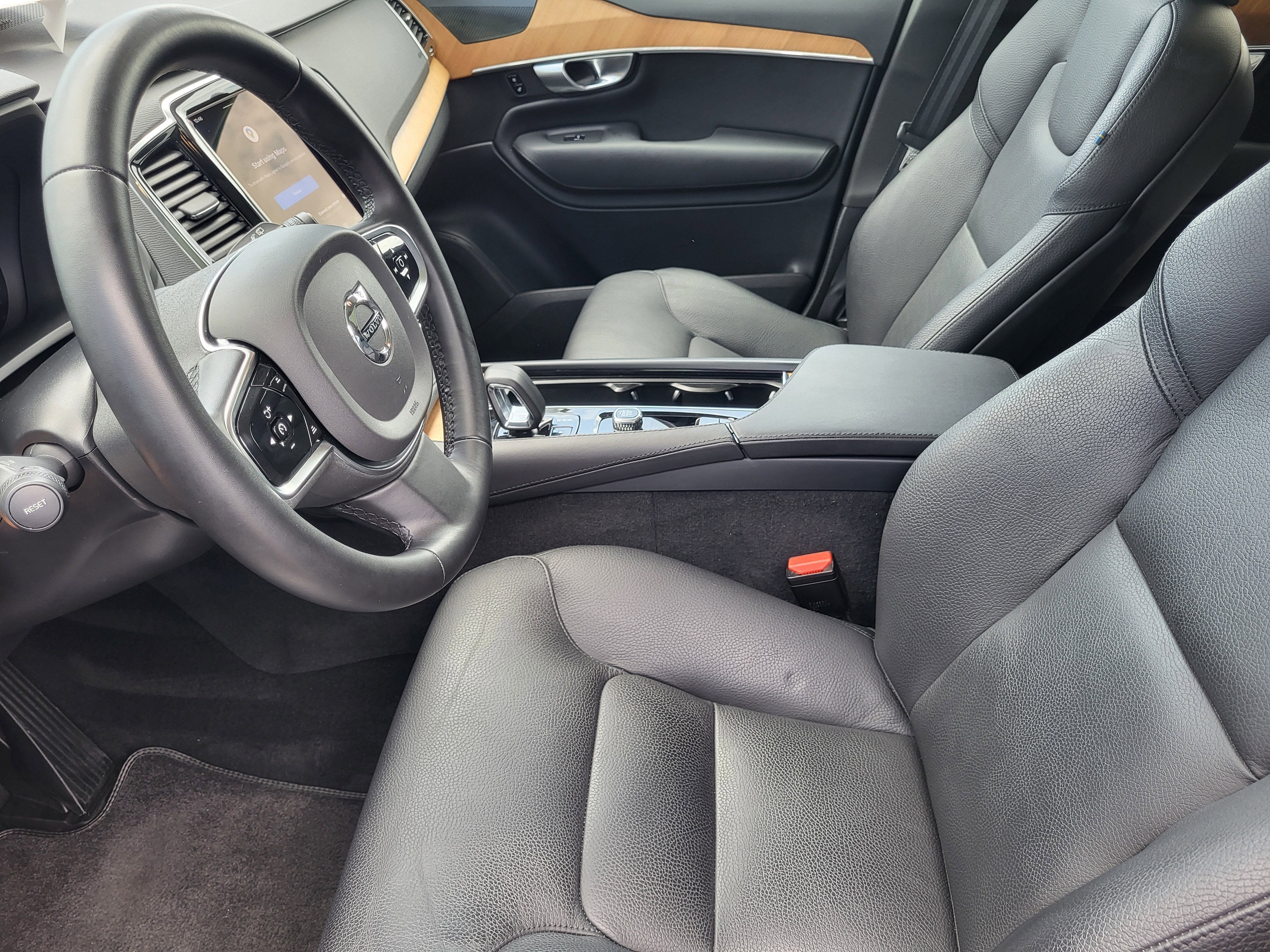 2023 Volvo XC90 B6 Plus 7-Seater