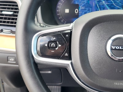 2023 Volvo XC90 B6 Plus 7-Seater