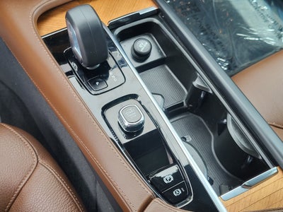 2023 Volvo XC90 B6 Plus 7-Seater