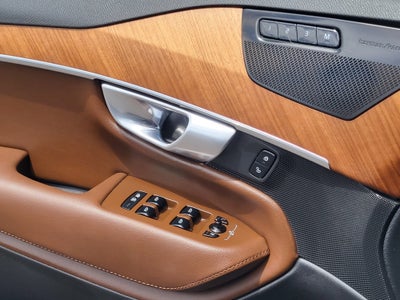 2023 Volvo XC90 B6 Plus 7-Seater