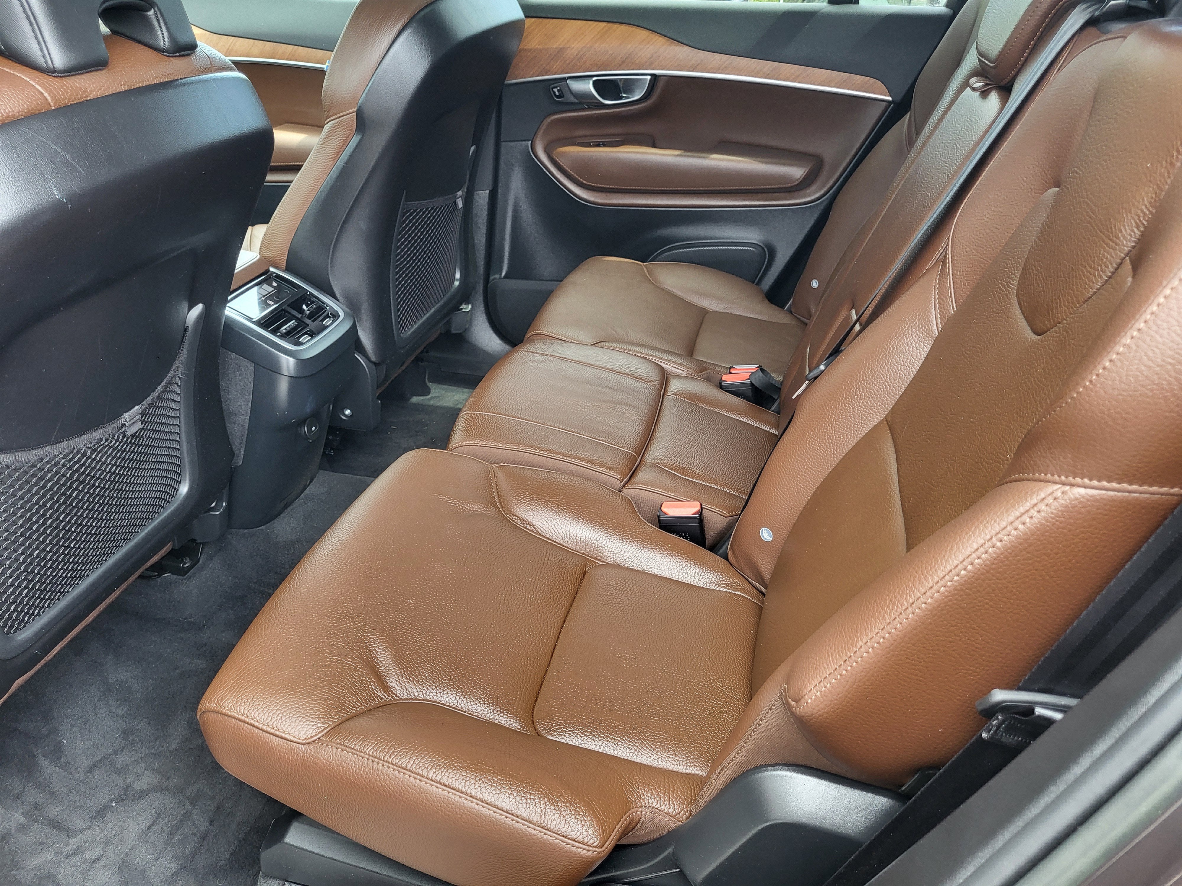 2023 Volvo XC90 B6 Plus 7-Seater