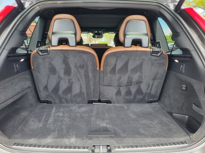 2023 Volvo XC90 B6 Plus 7-Seater