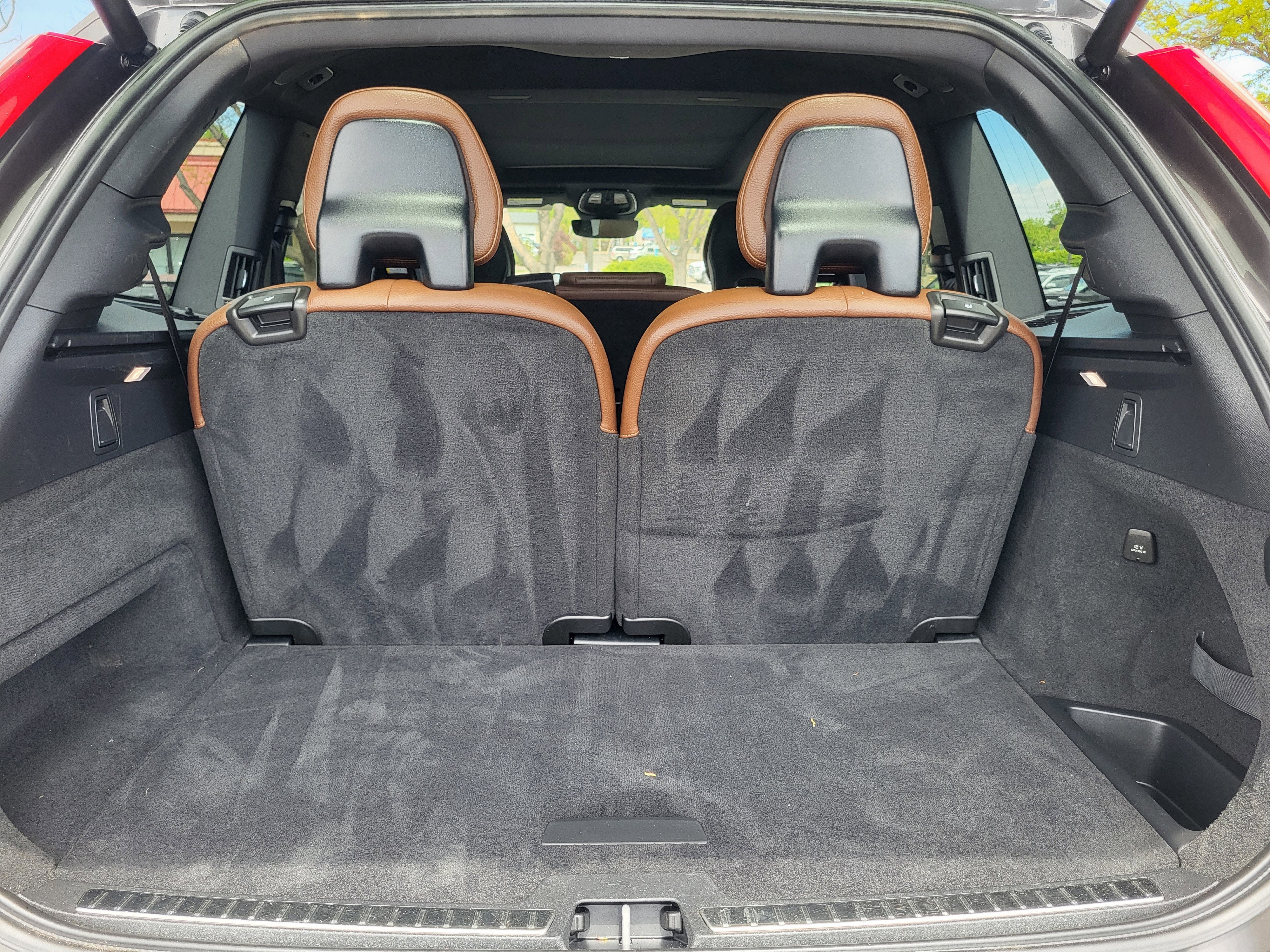 2023 Volvo XC90 B6 Plus 7-Seater