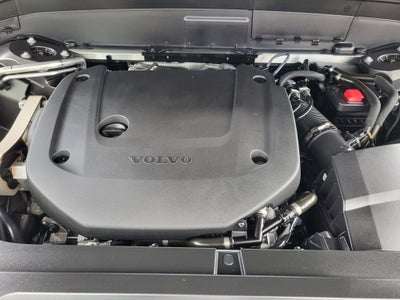 2023 Volvo XC90 B6 Plus 7-Seater