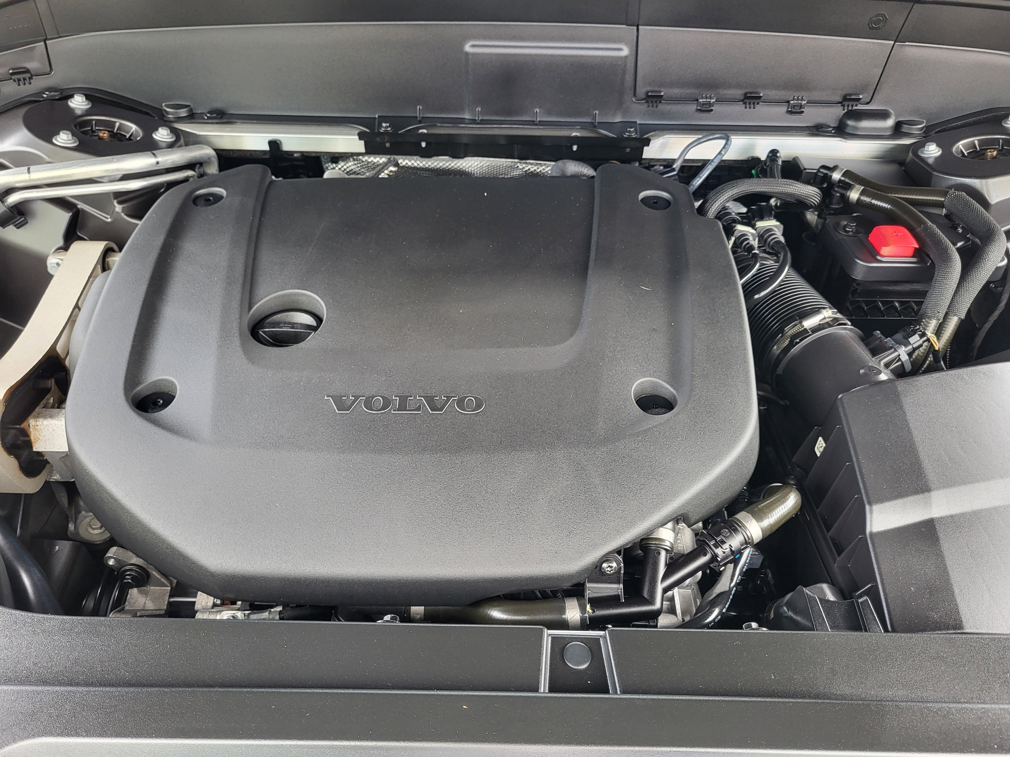2023 Volvo XC90 B6 Plus 7-Seater