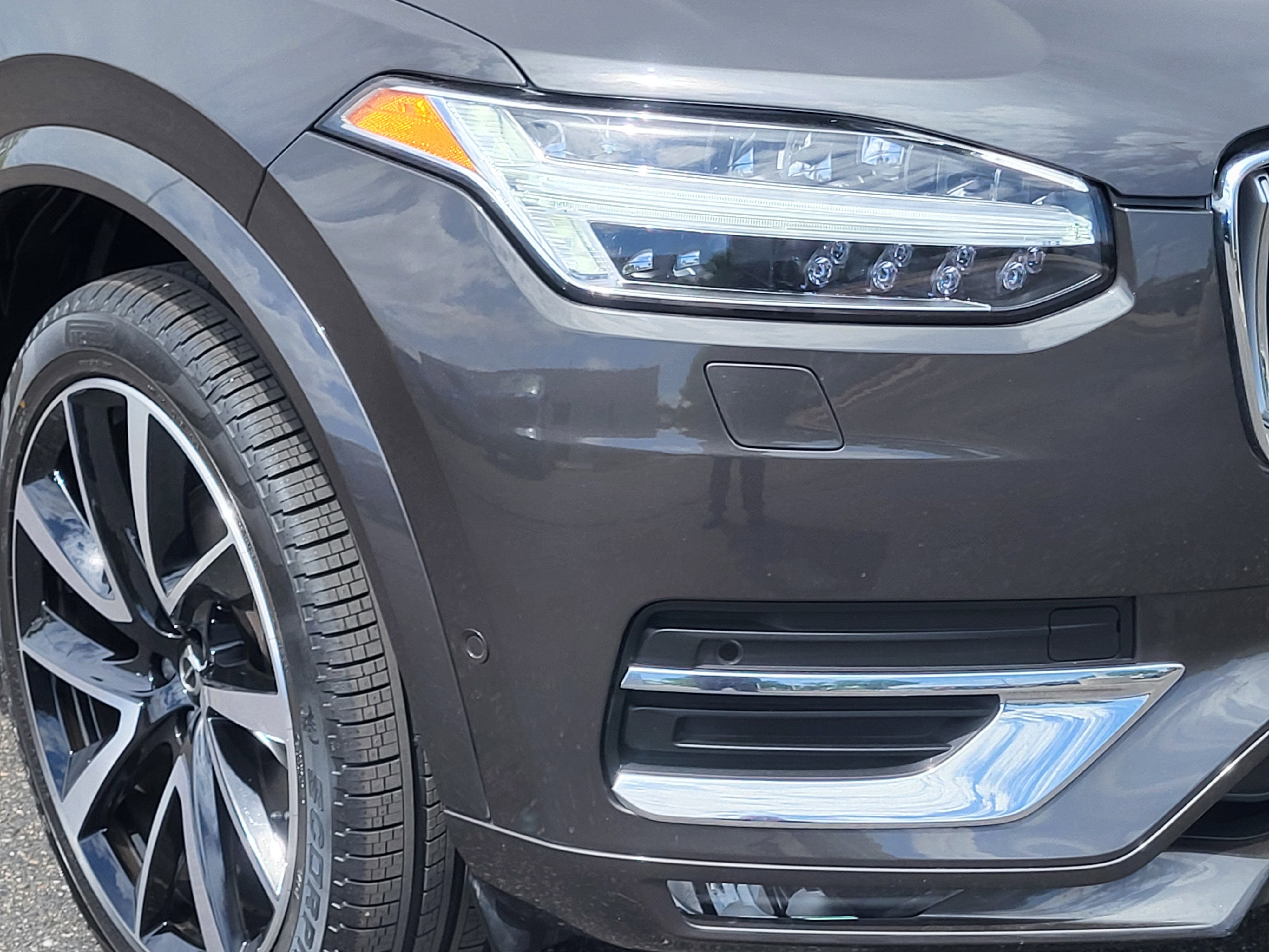 2023 Volvo XC90 B6 Plus 7-Seater