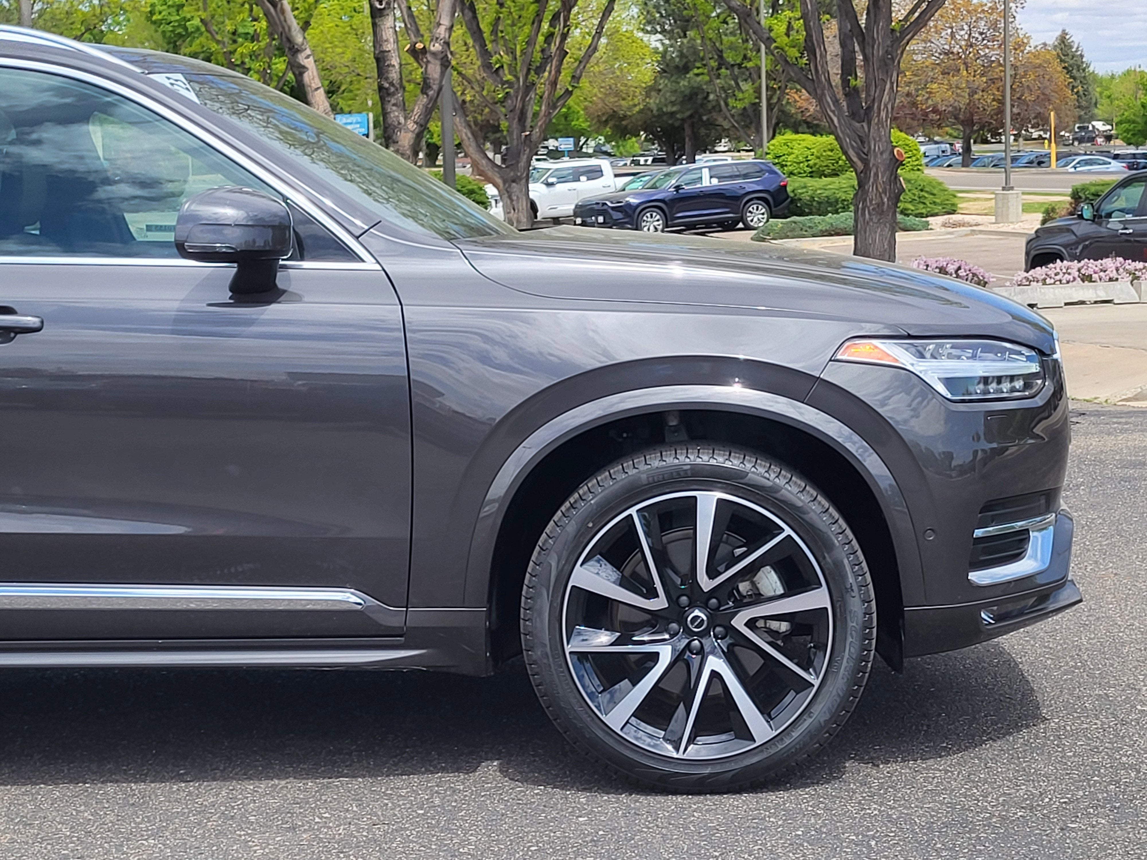 2023 Volvo XC90 B6 Plus 7-Seater