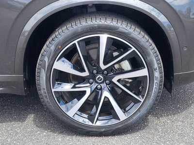 2023 Volvo XC90 B6 Plus 7-Seater
