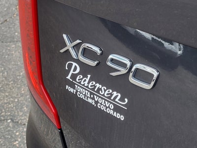 2023 Volvo XC90 B6 Plus 7-Seater