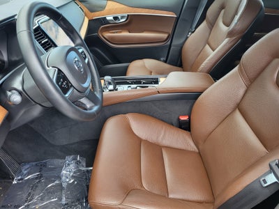 2023 Volvo XC90 B6 Plus 7-Seater
