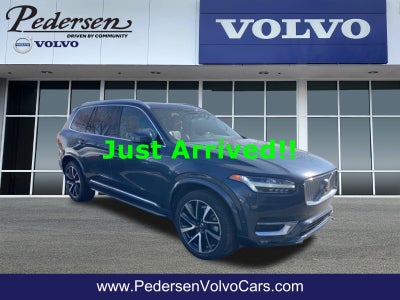 2023 Volvo XC90 B6 Plus 7-Seater