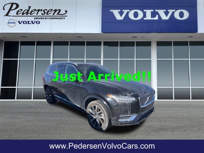 2023 Volvo XC90 B6 Plus 7-Seater