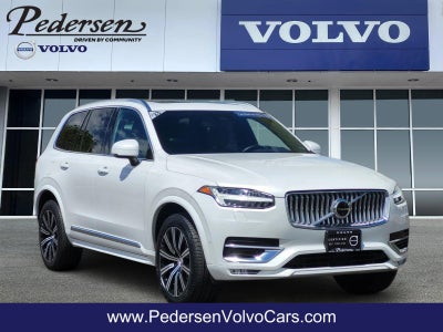 2023 Volvo XC90 B6 Plus 7-Seater