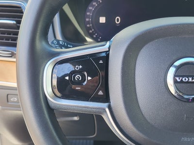2023 Volvo XC90 B6 Plus 7-Seater