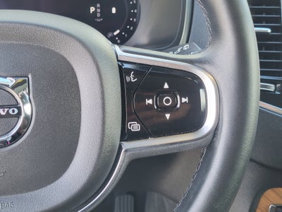 2023 Volvo XC90 B6 Plus 7-Seater